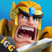 Lords Mobile: Kingdom Wars Download gratis mod apk versi terbaru