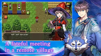 Game screenshot [Premium] RPG Ghost Sync mod apk