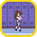 Cover Image of Tải xuống Tentacle Locker: School Walkthrough 2021 1.0 APK