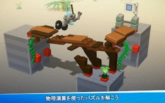 Game screenshot LEGO® Bricktales mod apk