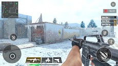 Anti Terrorist Shooting Gamesのおすすめ画像3