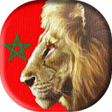 أجمل أغاني المنتخب المغربي 2018 icon