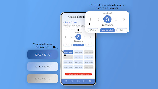 La Taverne du Gaulois Screen 3