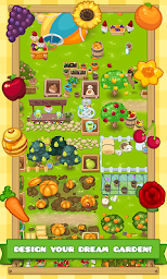 Garden Island: Farm Adventure