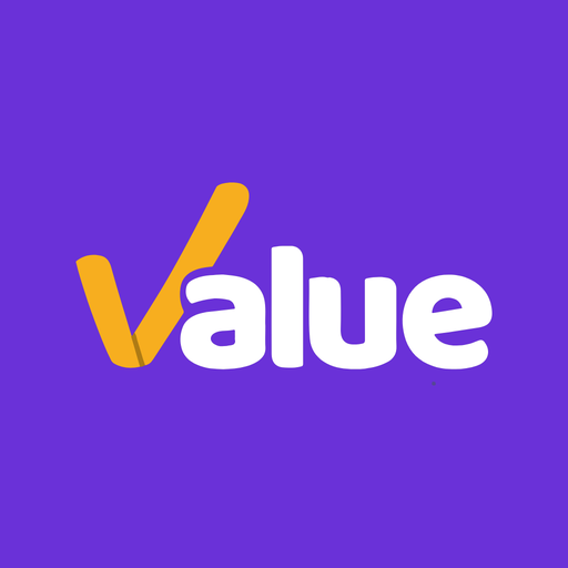 Value ڤاليو  Icon