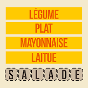 Top 22 Word Apps Like Devinez le mot - 5 indices, Jeu de mots gratuit - Best Alternatives