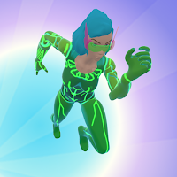 Dimension Run