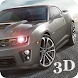 Real Muscle Car Driving 3D - Androidアプリ