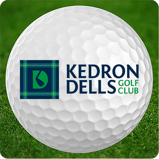 Kedron Dells Golf Club logo