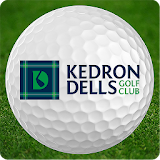Kedron Dells Golf Club icon