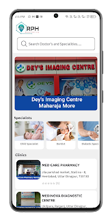 RPH HEALTH ALIGN