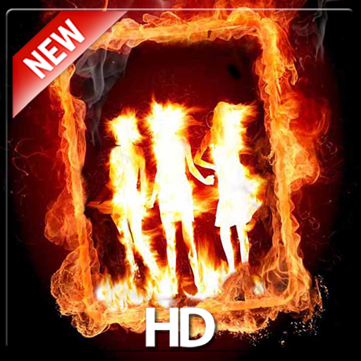 Fire Wallpaper Hd Wallpaper Apps Bei Google Play