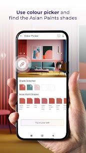 Colour with Asian Paints APK for Android Download (Premium) 4
