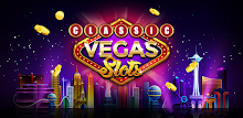 Vegas Slots — παιχνίδια καζίνο APK