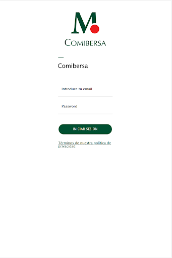 Comibersa