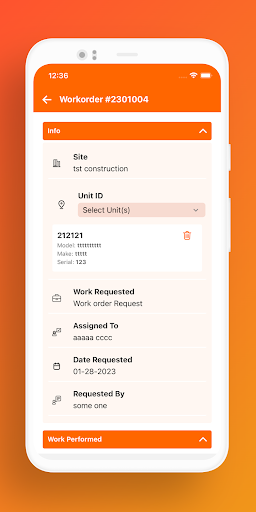 FMS Mobility Screen 3