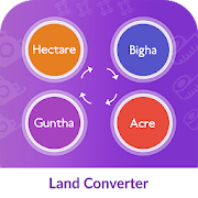 Top 14 Education Apps Like Hectare, Acre , Bigha , Guntha Converter - Best Alternatives