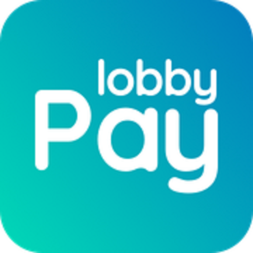 lobbyPay logo