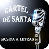 Cartel de Santa Musica icon