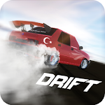 Cover Image of 下载 Şahin Drift Stay Home 1.6 APK