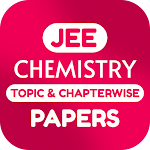 Cover Image of Download Chemistry JEE Papers Solutions  APK