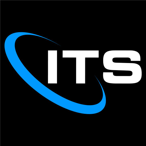 ITS VoIP logo