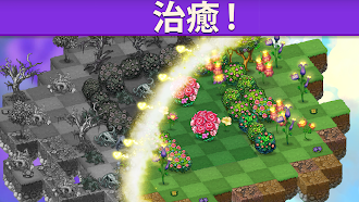 Game screenshot マージドラゴン (Merge Dragons!) apk download