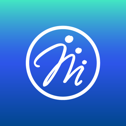 Iglesia Manantial Oficial logo