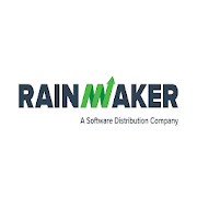 RAINMAKER 1.0 Icon