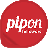 Guide & followers for Pin icon