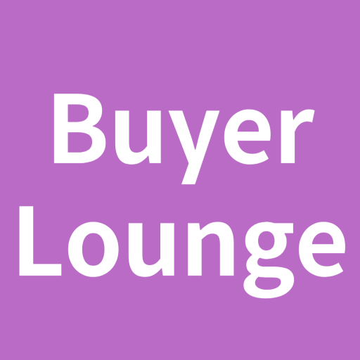 Buyer Lounge logo