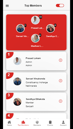 Janasainik Screen 3