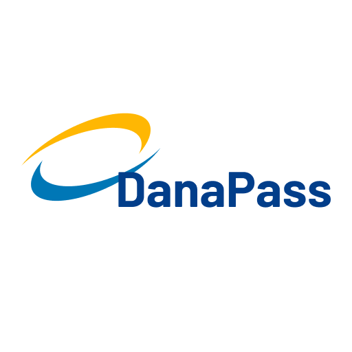 DanaPass logo