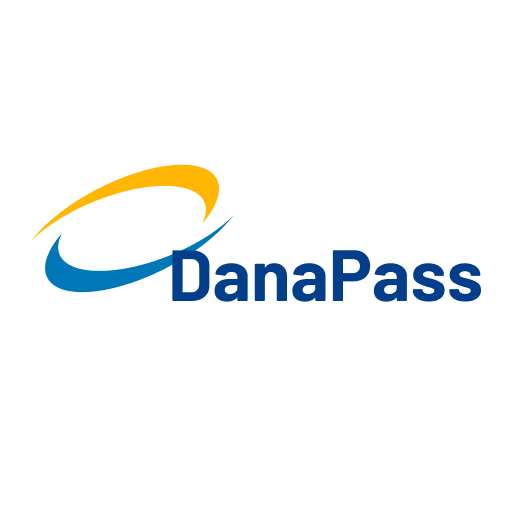 DanaPass 1.0.1 Icon