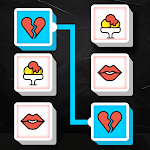 Cover Image of ดาวน์โหลด Emoji Connect - Classic Matchi  APK
