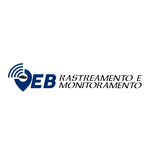 EB Rastreamento&Monitoramento logo