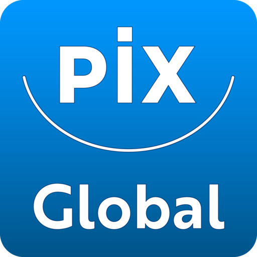 Pix Global logo