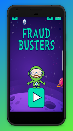 Joanita's Fraud Fighter - Screenshot 3