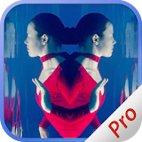 Filter Camera - Mirror - PRO icon