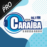 Rádio Caraíba - A nossa Rádio icon