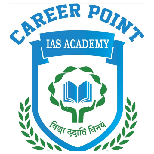 Career Point IAS Academy