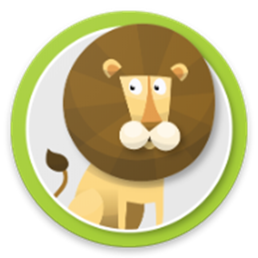 GROW Lion for Parents logo