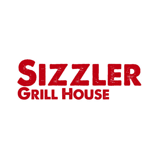 Sizzler Grill House logo