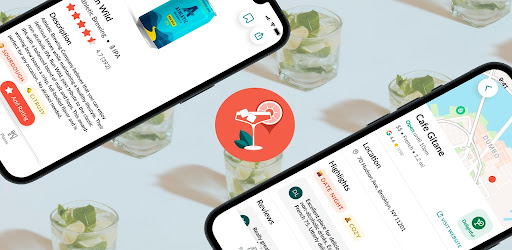 Delightful: NA Drinks