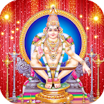 Cover Image of Unduh Lord Ayyappa HD Wallpapers  APK
