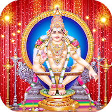 Lord Ayyappa HD Wallpapers - Latest version for Android - Download APK