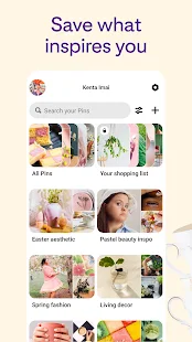 Pinterest Premium Mod APK