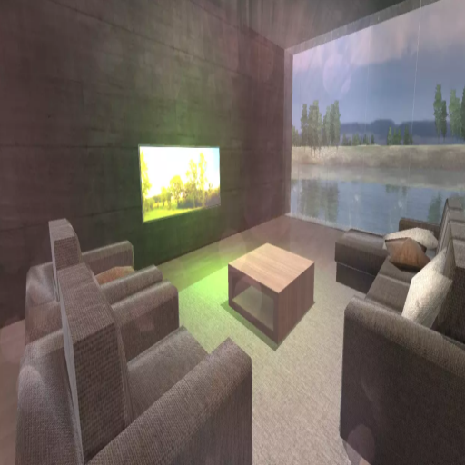 Escape from American House Download on Windows