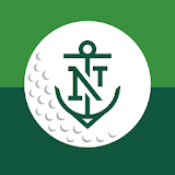 The NT Golf icon