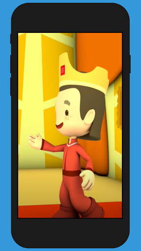 Historias bíblicas para niños Screen 3